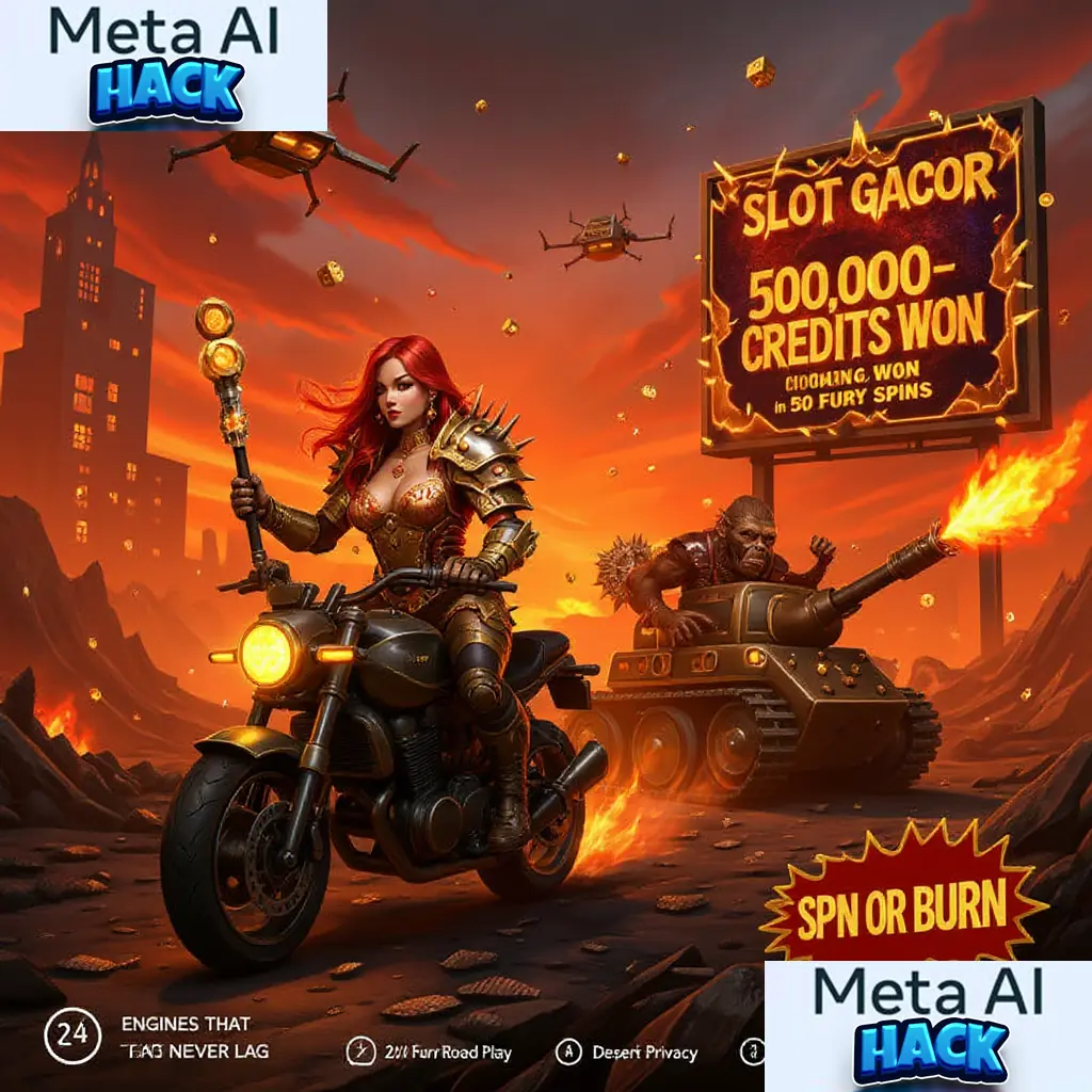 AI META HACK Apk Slot Login Desain Interior DecoRizza - WooCommerce eCommerce