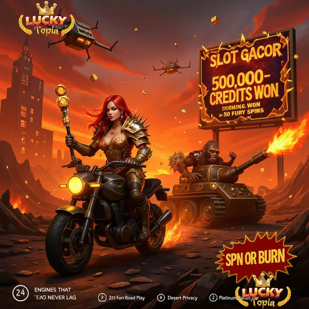 LUCKYTOPIA Apk Slot Login Desain Interior DecoRizza - WooCommerce eCommerce