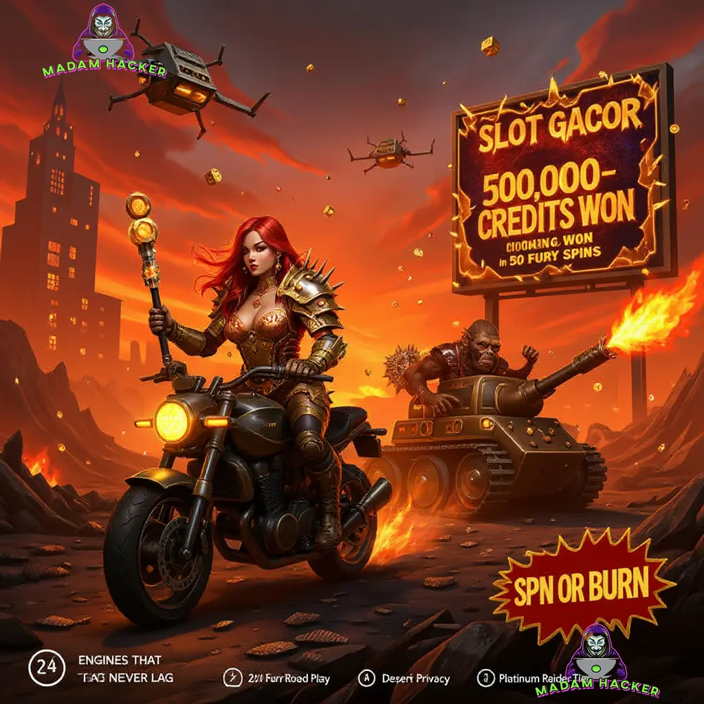 MADAM HACKER CHEAT Apk Slot Login Desain Interior DecoRizza - WooCommerce eCommerce