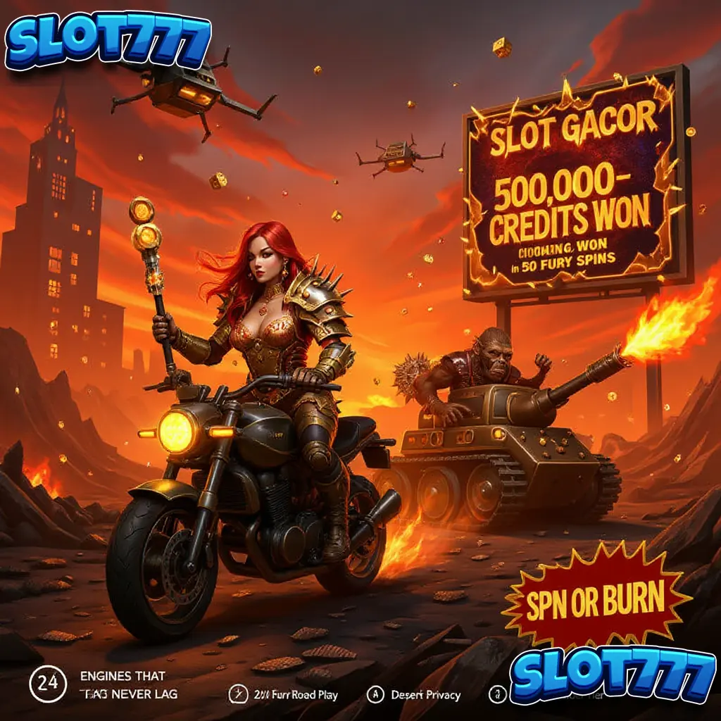 SLOT777 Apk Slot Login Desain Interior DecoRizza - WooCommerce eCommerce