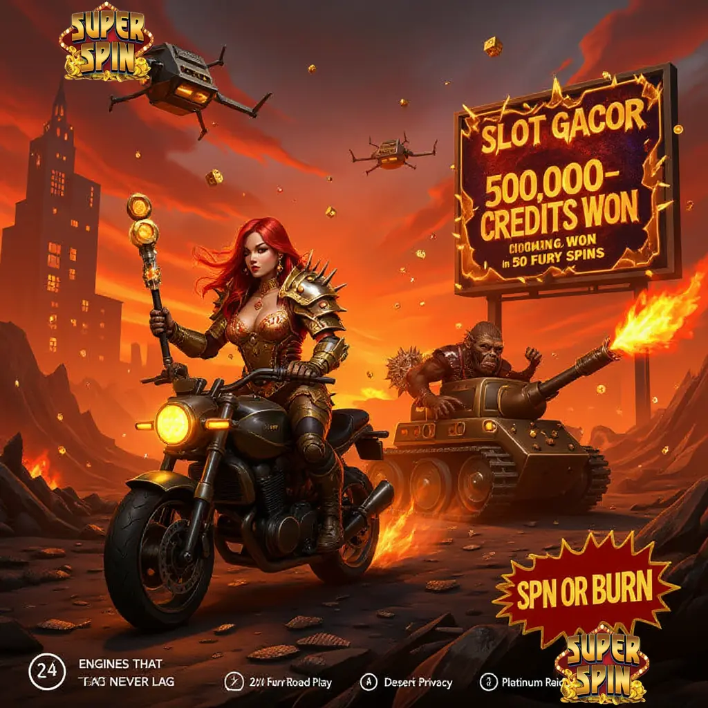 SUPERSPIN Apk Slot Login Desain Interior DecoRizza - WooCommerce eCommerce
